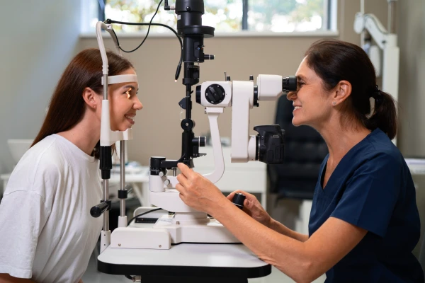 Laser Surgery